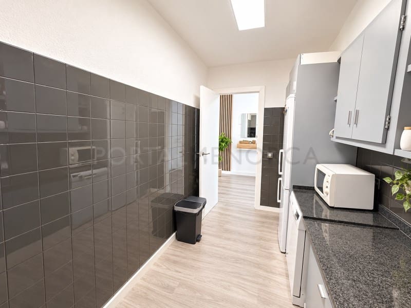 3 soverom Leilighet til salgs i Mahon / Mao - € 380 000 (Ref: 10180443)