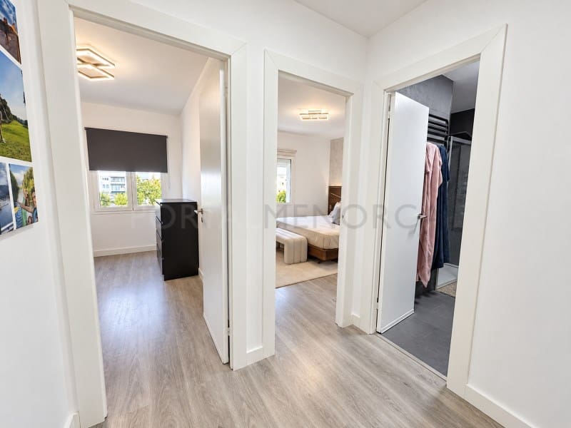 3 soverom Leilighet til salgs i Mahon / Mao - € 380 000 (Ref: 10180443)