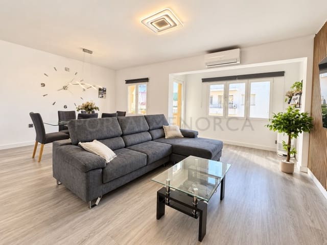 3 bedroom Flat for sale in Mahón / Maó - € 380,000 (Ref: 10180443)