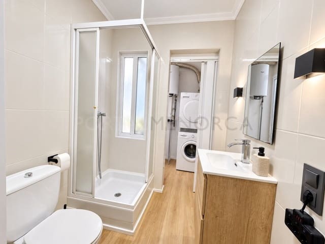 3 bedroom Flat for sale in Mahón / Maó - € 380,000 (Ref: 10180443)