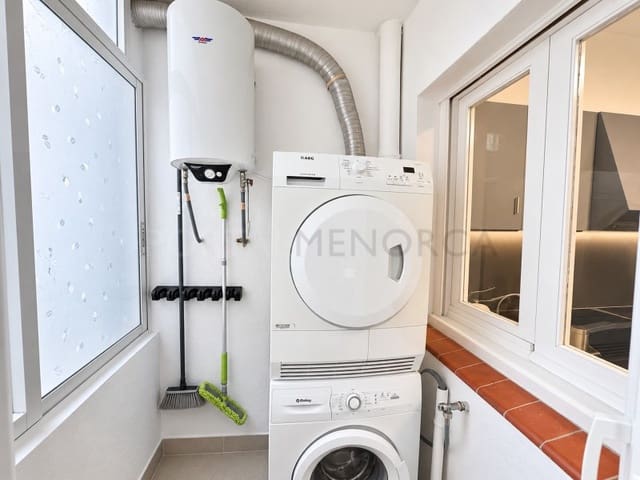 3 bedroom Flat for sale in Mahón / Maó - € 380,000 (Ref: 10180443)