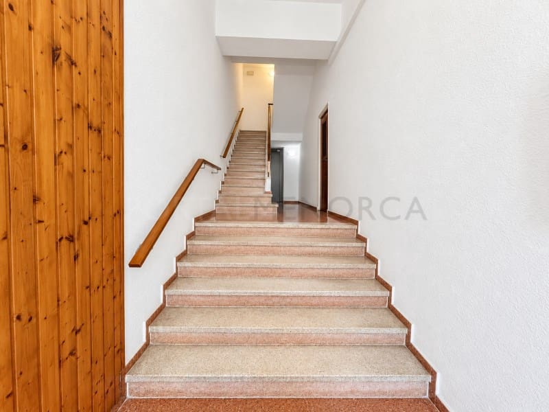 3 soverom Leilighet til salgs i Mahon / Mao - € 380 000 (Ref: 10180443)