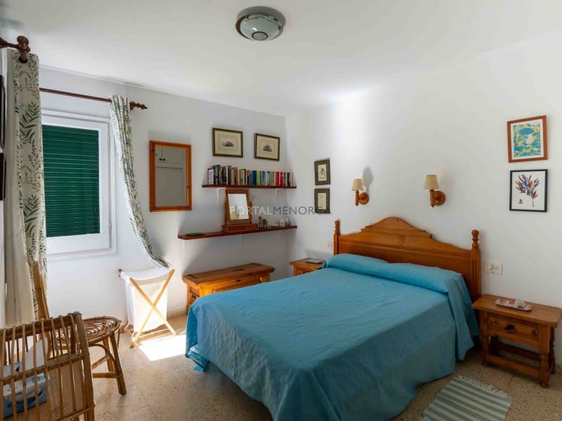 6 slaapkamer Villa te koop in Es Castell met zwembad garage - € 1.150.000 (Ref: 10180444)