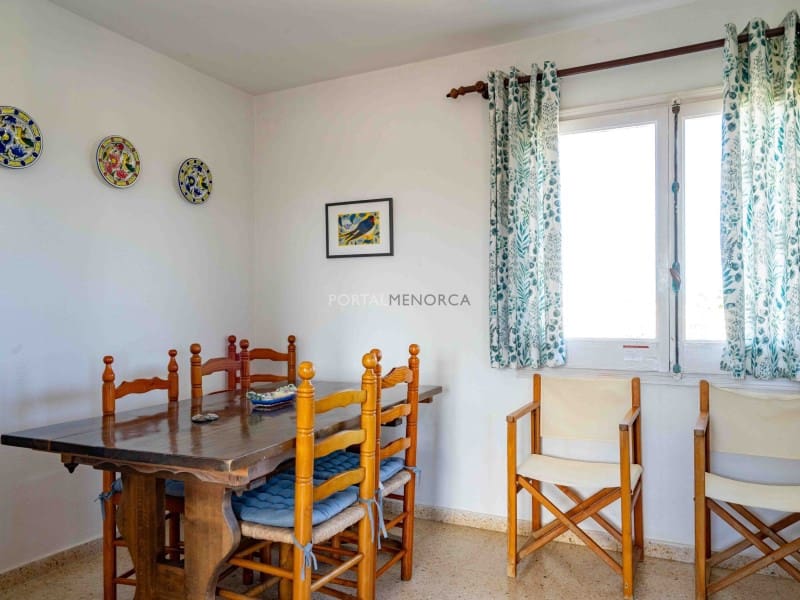 6 slaapkamer Villa te koop in Es Castell met zwembad garage - € 1.150.000 (Ref: 10180444)