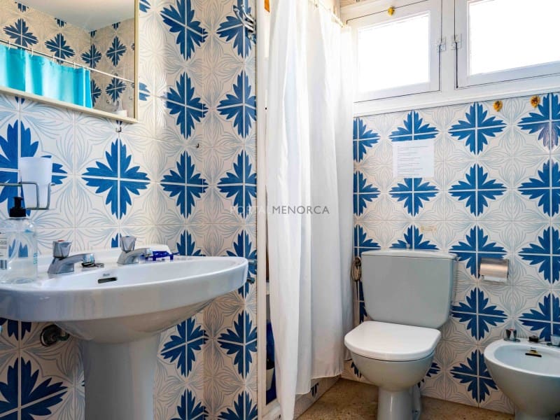 6 slaapkamer Villa te koop in Es Castell met zwembad garage - € 1.150.000 (Ref: 10180444)