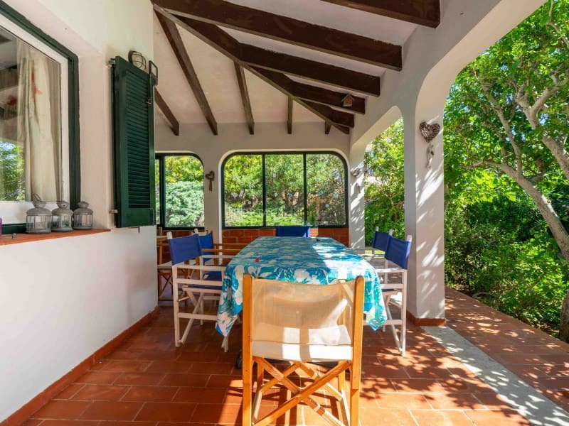 6 slaapkamer Villa te koop in Es Castell met zwembad garage - € 1.150.000 (Ref: 10180444)