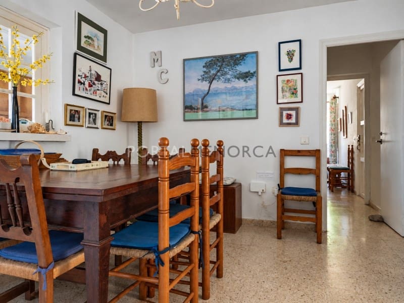 6 slaapkamer Villa te koop in Es Castell met zwembad garage - € 1.150.000 (Ref: 10180444)