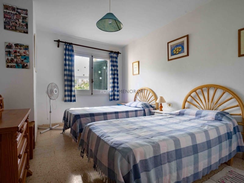 6 slaapkamer Villa te koop in Es Castell met zwembad garage - € 1.150.000 (Ref: 10180444)