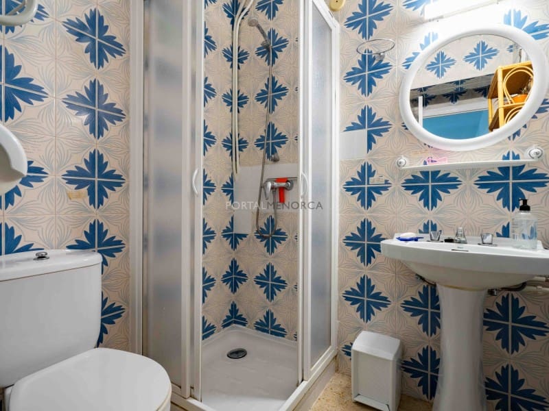 6 slaapkamer Villa te koop in Es Castell met zwembad garage - € 1.150.000 (Ref: 10180444)