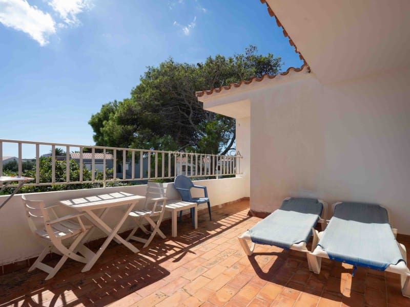 6 slaapkamer Villa te koop in Es Castell met zwembad garage - € 1.150.000 (Ref: 10180444)