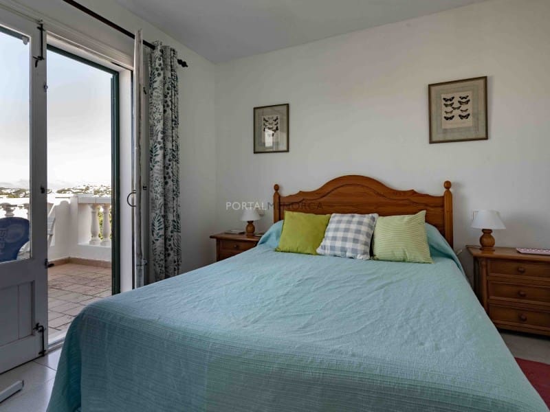 6 slaapkamer Villa te koop in Es Castell met zwembad garage - € 1.150.000 (Ref: 10180444)