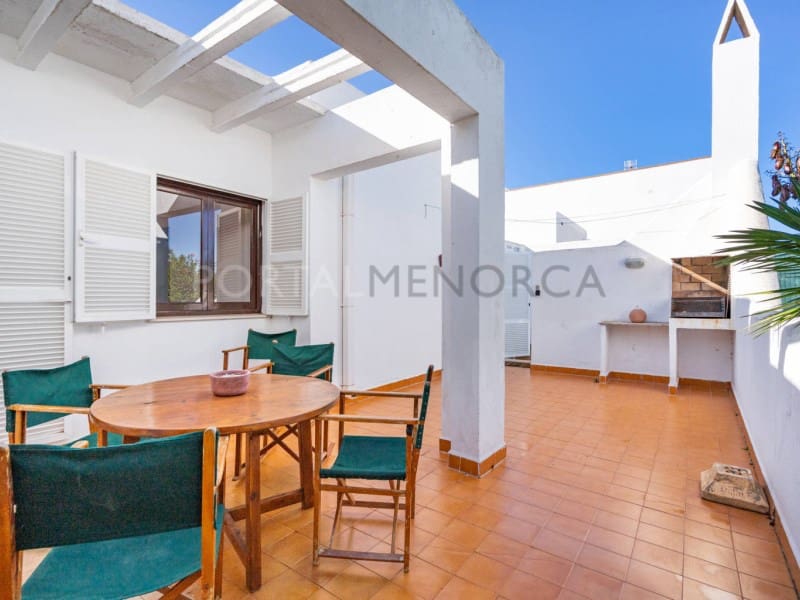 2 sypialnia Willa na sprzedaż w Cala Blanca - 349 000 € (Ref: 10184446)