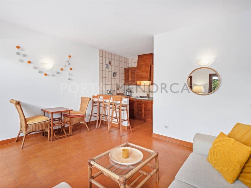 2 sypialnia Willa na sprzedaż w Cala Blanca - 349 000 € (Ref: 10184446)