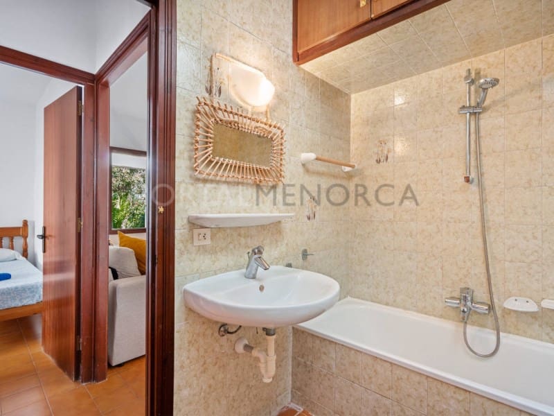 2 sypialnia Willa na sprzedaż w Cala Blanca - 349 000 € (Ref: 10184446)
