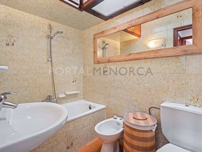 2 sypialnia Willa na sprzedaż w Cala Blanca - 349 000 € (Ref: 10184446)