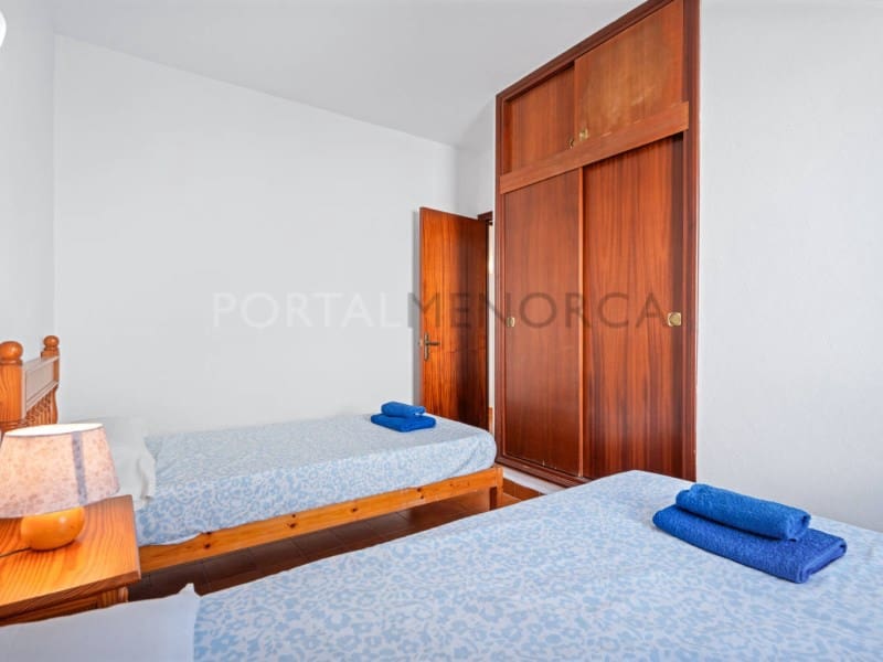 2 sypialnia Willa na sprzedaż w Cala Blanca - 349 000 € (Ref: 10184446)