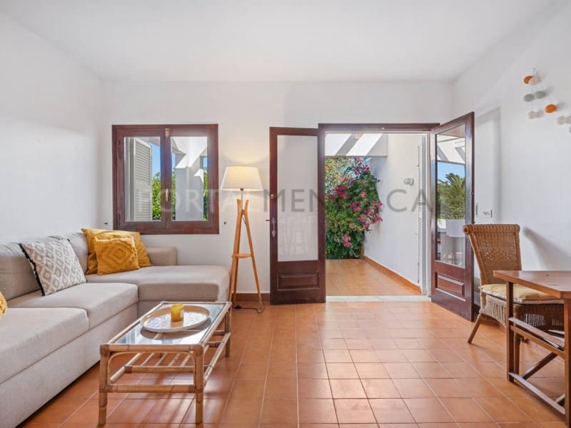 2 sypialnia Willa na sprzedaż w Cala Blanca - 349 000 € (Ref: 10184446)
