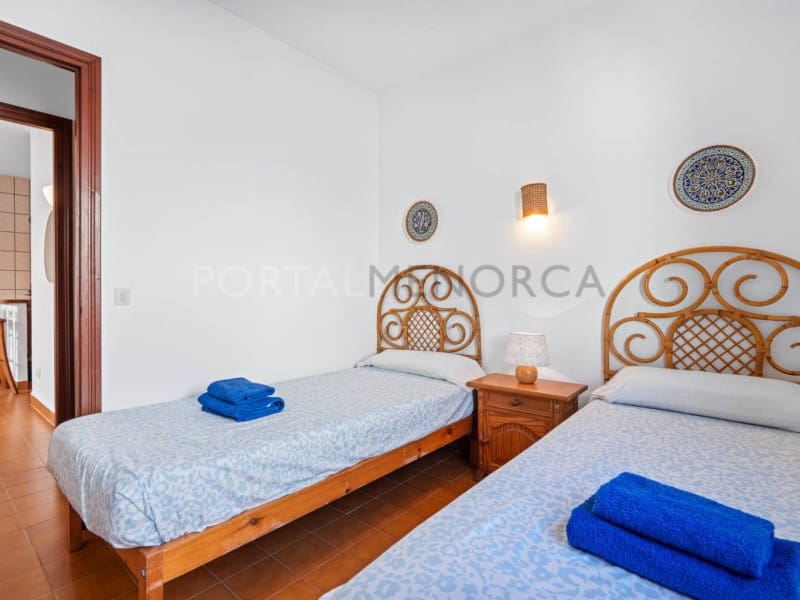 2 sypialnia Willa na sprzedaż w Cala Blanca - 349 000 € (Ref: 10184446)