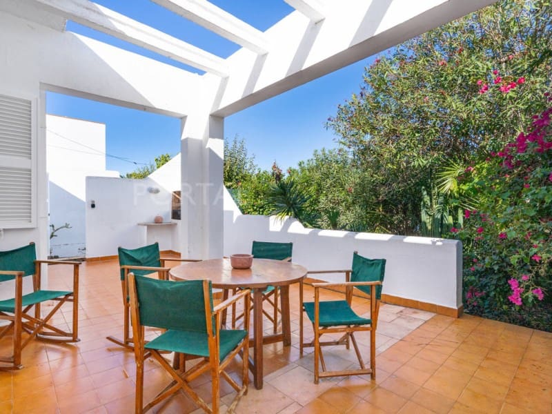 2 sypialnia Willa na sprzedaż w Cala Blanca - 349 000 € (Ref: 10184446)