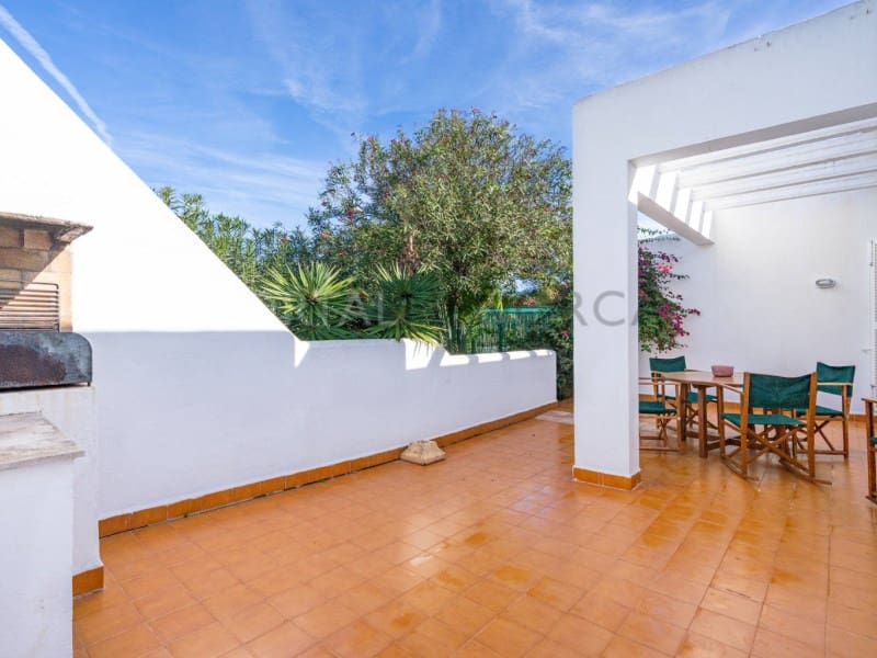 2 sypialnia Willa na sprzedaż w Cala Blanca - 349 000 € (Ref: 10184446)