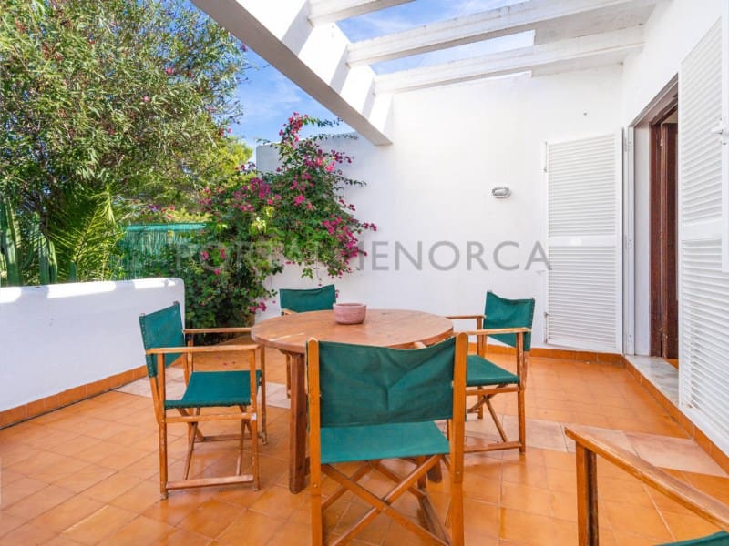 2 sypialnia Willa na sprzedaż w Cala Blanca - 349 000 € (Ref: 10184446)