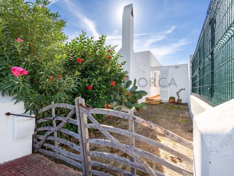 2 sypialnia Willa na sprzedaż w Cala Blanca - 349 000 € (Ref: 10184446)