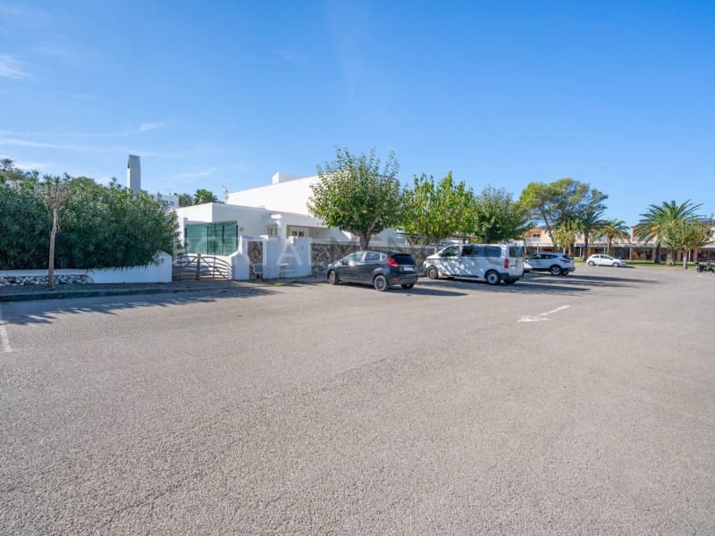 2 sypialnia Willa na sprzedaż w Cala Blanca - 349 000 € (Ref: 10184446)