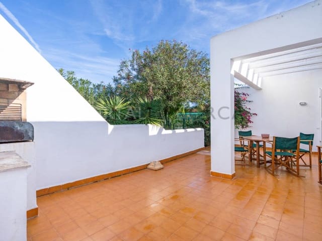 2 sypialnia Willa na sprzedaż w Cala Blanca, Ciutadella de Menorca - 349 000 € (Ref: 10184446)