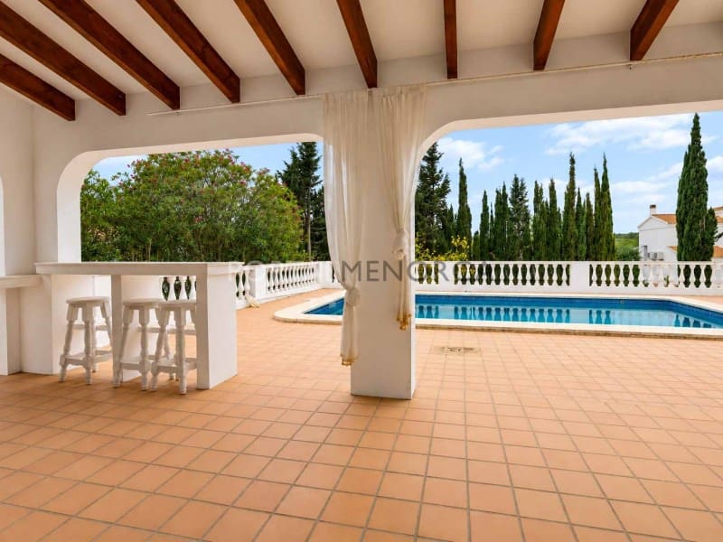 2 quarto Moradia para venda em Son Parc com piscina - 525 000 € (Ref: 10184447)