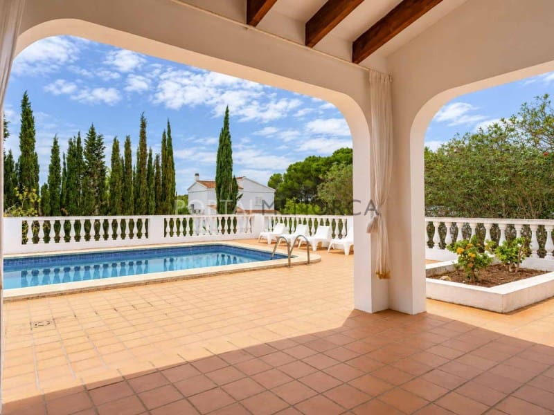 2 quarto Moradia para venda em Son Parc com piscina - 525 000 € (Ref: 10184447)