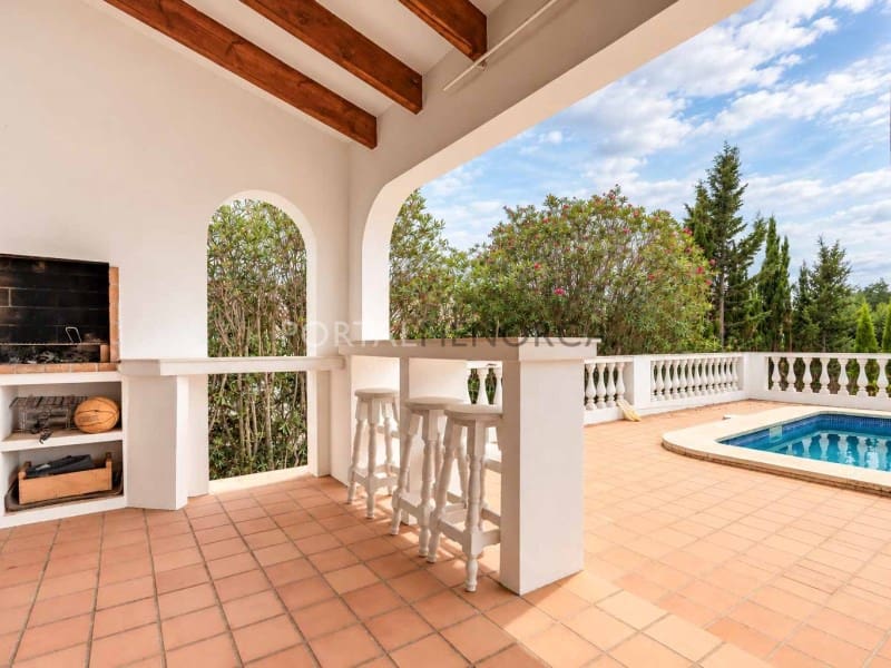 2 quarto Moradia para venda em Son Parc com piscina - 525 000 € (Ref: 10184447)