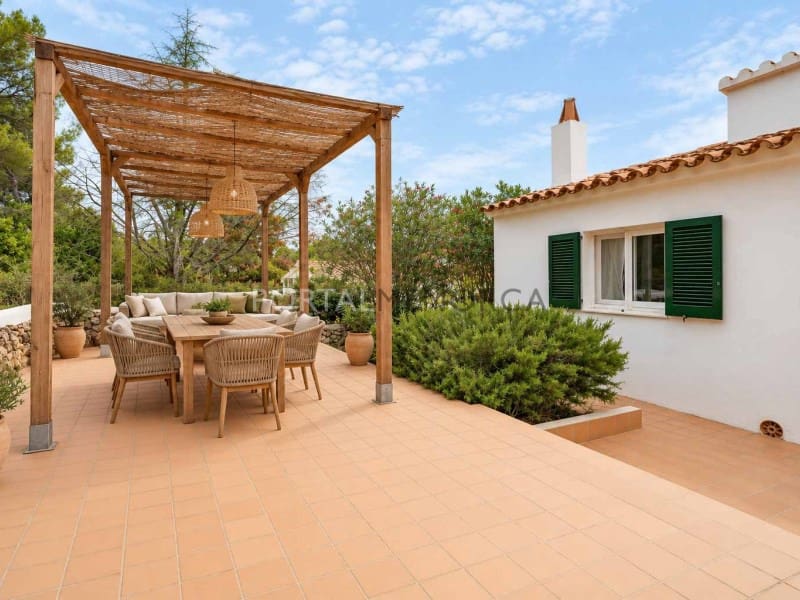 2 quarto Moradia para venda em Son Parc com piscina - 525 000 € (Ref: 10184447)