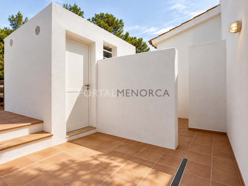2 quarto Moradia para venda em Son Parc com piscina - 525 000 € (Ref: 10184447)