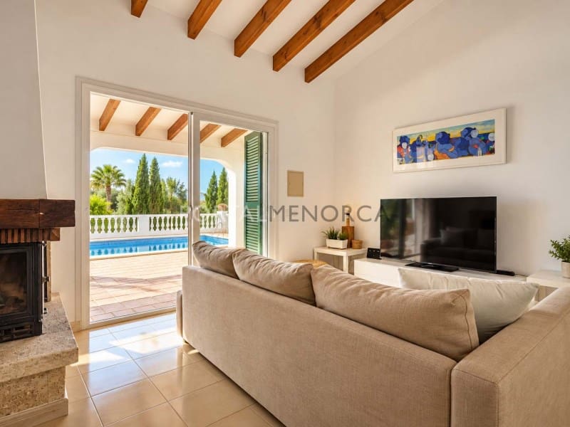 2 quarto Moradia para venda em Son Parc com piscina - 525 000 € (Ref: 10184447)