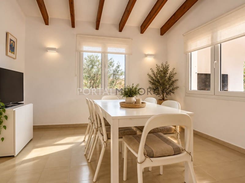 2 quarto Moradia para venda em Son Parc com piscina - 525 000 € (Ref: 10184447)