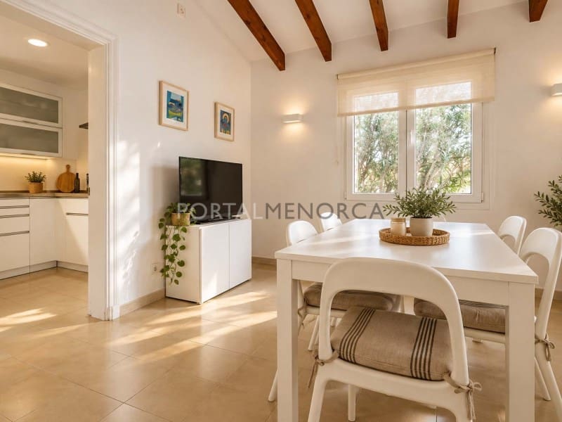 2 quarto Moradia para venda em Son Parc com piscina - 525 000 € (Ref: 10184447)