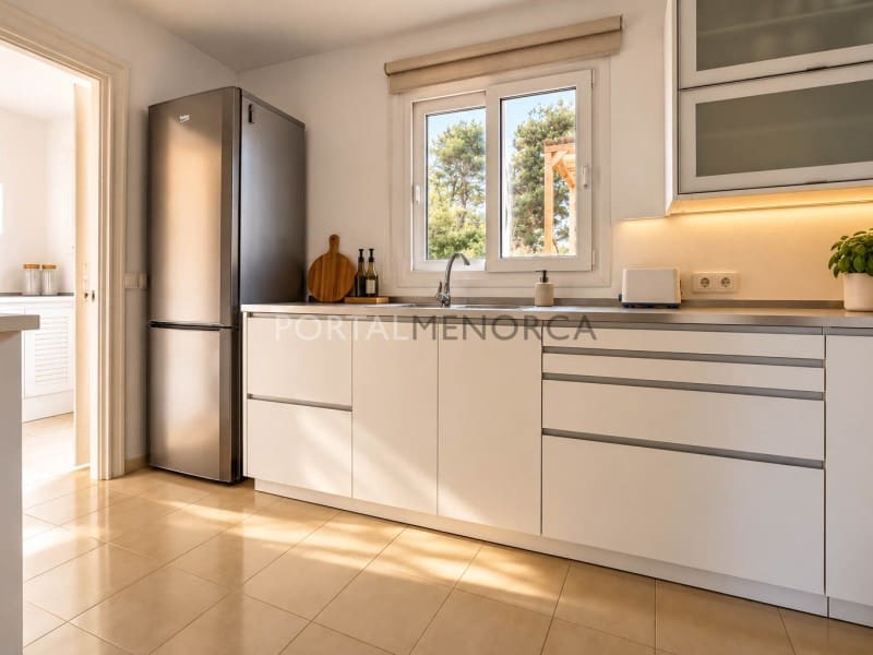 2 quarto Moradia para venda em Son Parc com piscina - 525 000 € (Ref: 10184447)