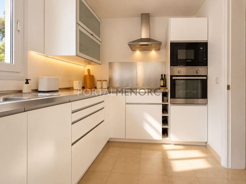 2 quarto Moradia para venda em Son Parc com piscina - 525 000 € (Ref: 10184447)