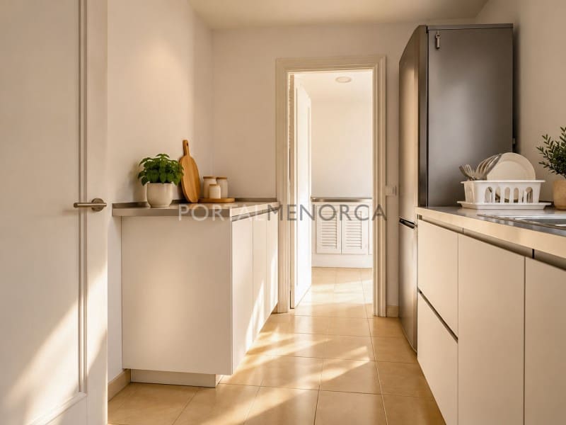 2 quarto Moradia para venda em Son Parc com piscina - 525 000 € (Ref: 10184447)