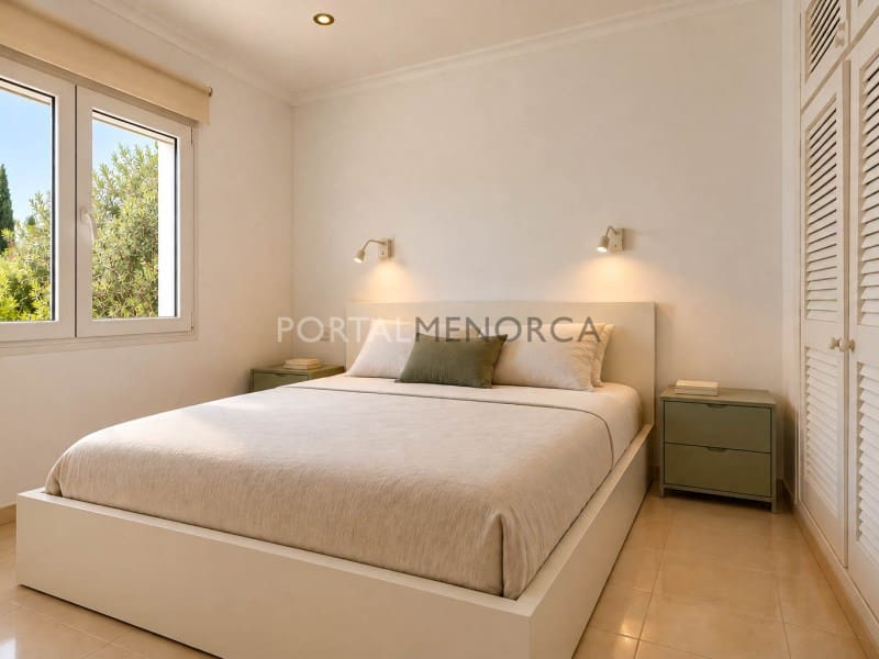 2 quarto Moradia para venda em Son Parc com piscina - 525 000 € (Ref: 10184447)