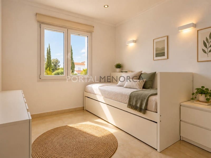 2 quarto Moradia para venda em Son Parc com piscina - 525 000 € (Ref: 10184447)