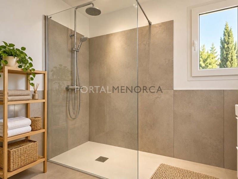 2 quarto Moradia para venda em Son Parc com piscina - 525 000 € (Ref: 10184447)