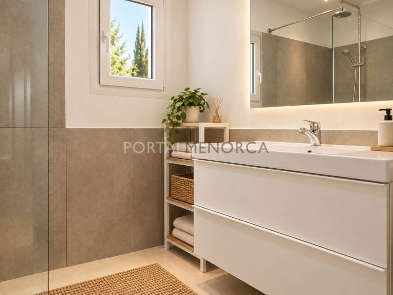 2 quarto Moradia para venda em Son Parc com piscina - 525 000 € (Ref: 10184447)