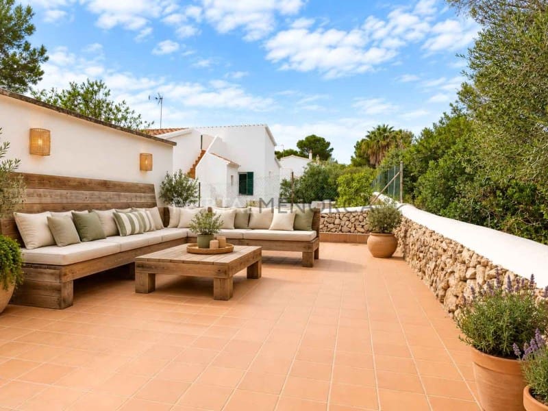 2 quarto Moradia para venda em Son Parc com piscina - 525 000 € (Ref: 10184447)