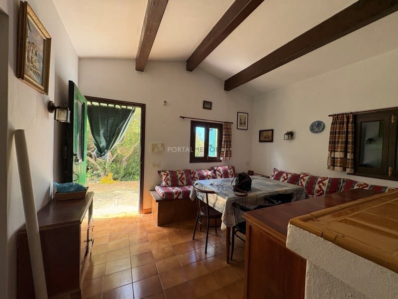 2 bedroom Finca/Country House for sale in Es Castell - € 395,000 (Ref: 9401999)