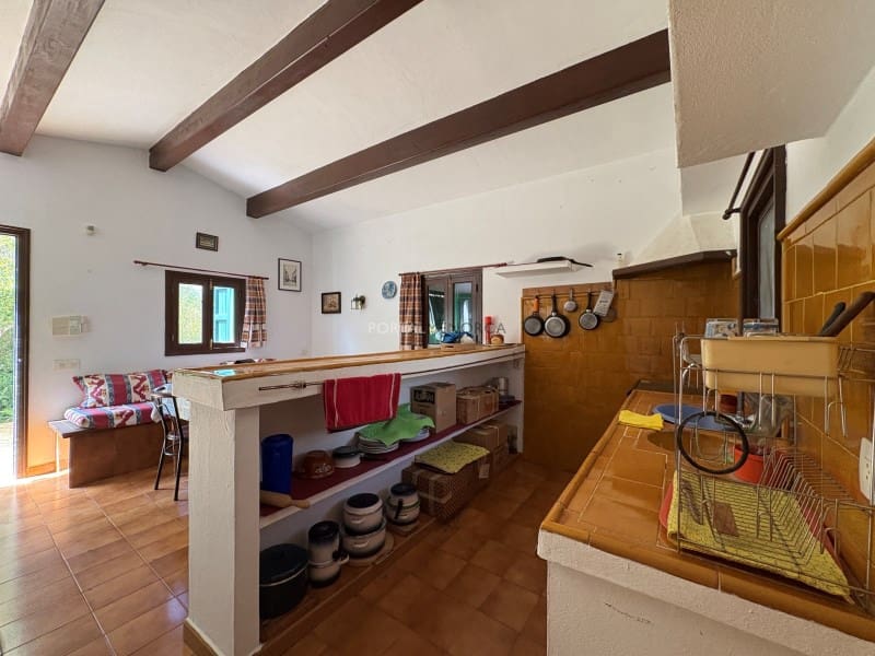 2 bedroom Finca/Country House for sale in Es Castell - € 395,000 (Ref: 9401999)