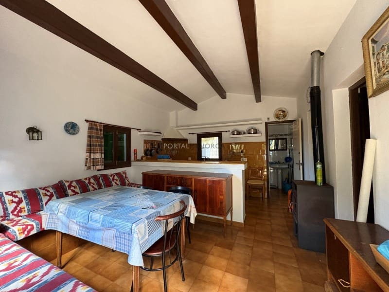 2 bedroom Finca/Country House for sale in Es Castell - € 395,000 (Ref: 9401999)