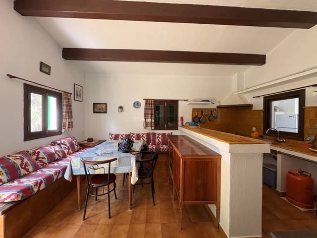 2 chambre Finca/Maison de Campagne à vendre à Es Castell - 395 000 € (Ref: 9401999)