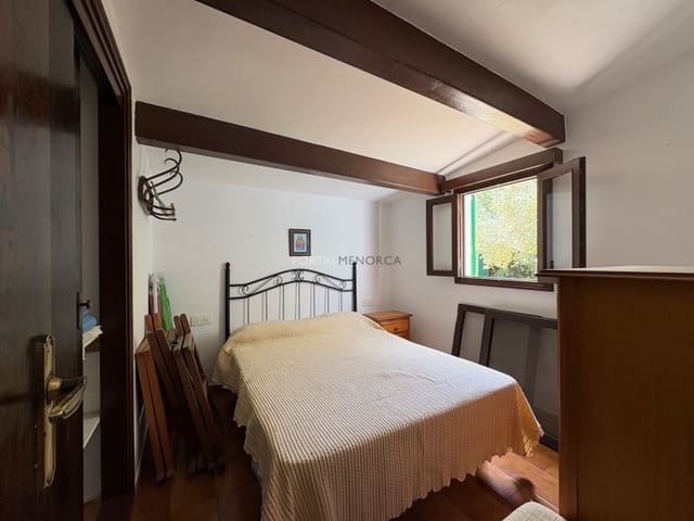 2 chambre Finca/Maison de Campagne à vendre à Es Castell - 395 000 € (Ref: 9401999)