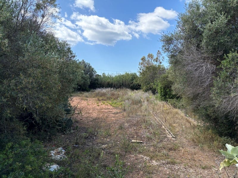 2 bedroom Finca/Country House for sale in Es Castell - € 395,000 (Ref: 9401999)